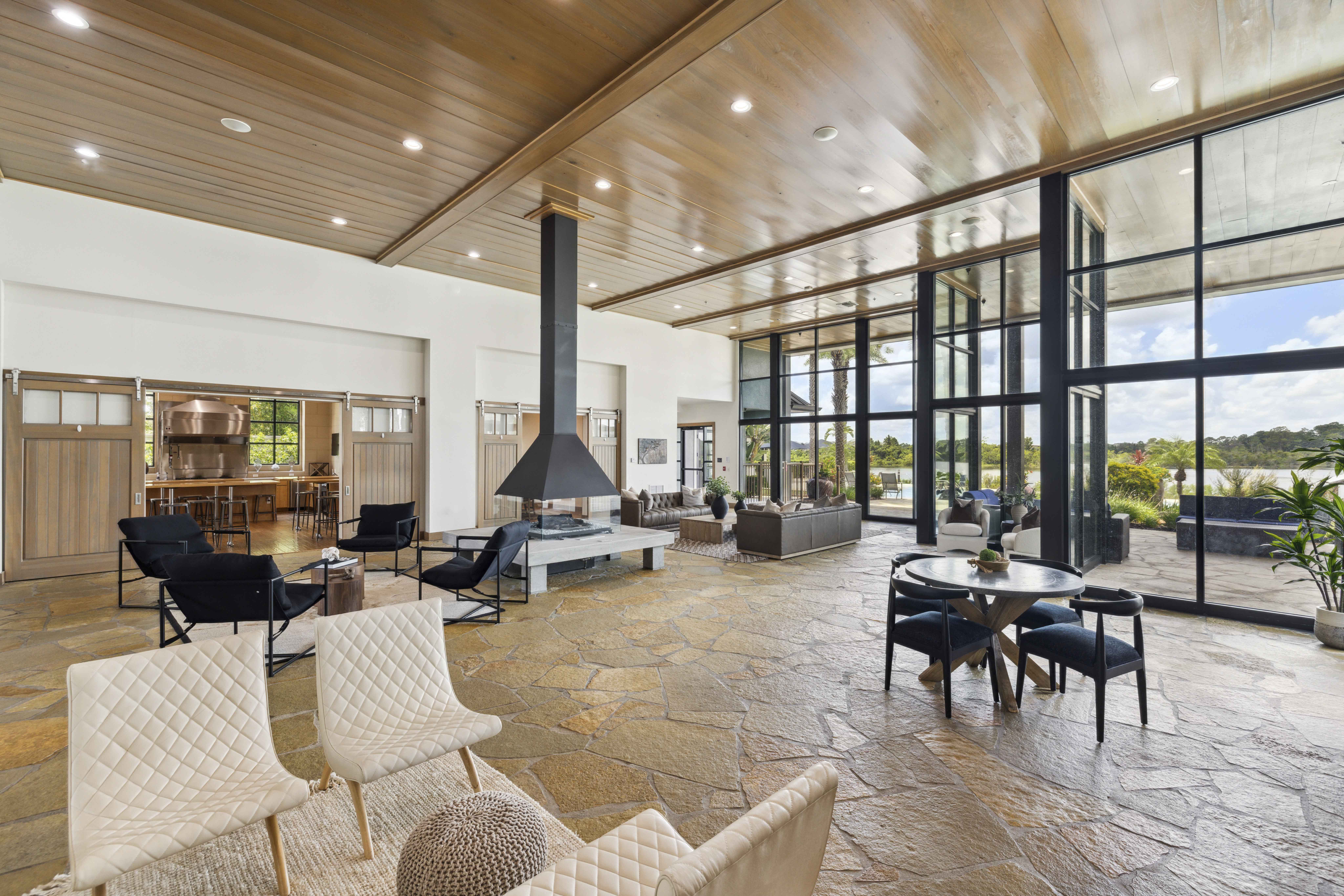 Maa Crosswater is a similar property to The Retreat at Windermere Apartments located in Windermere